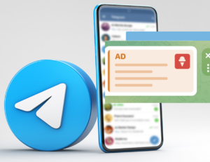 Telegram Ads