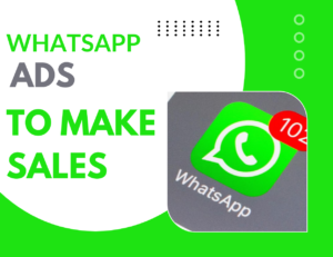 WhatsApp Ads